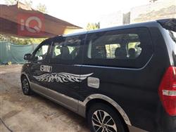 هيونداي ستار اكس